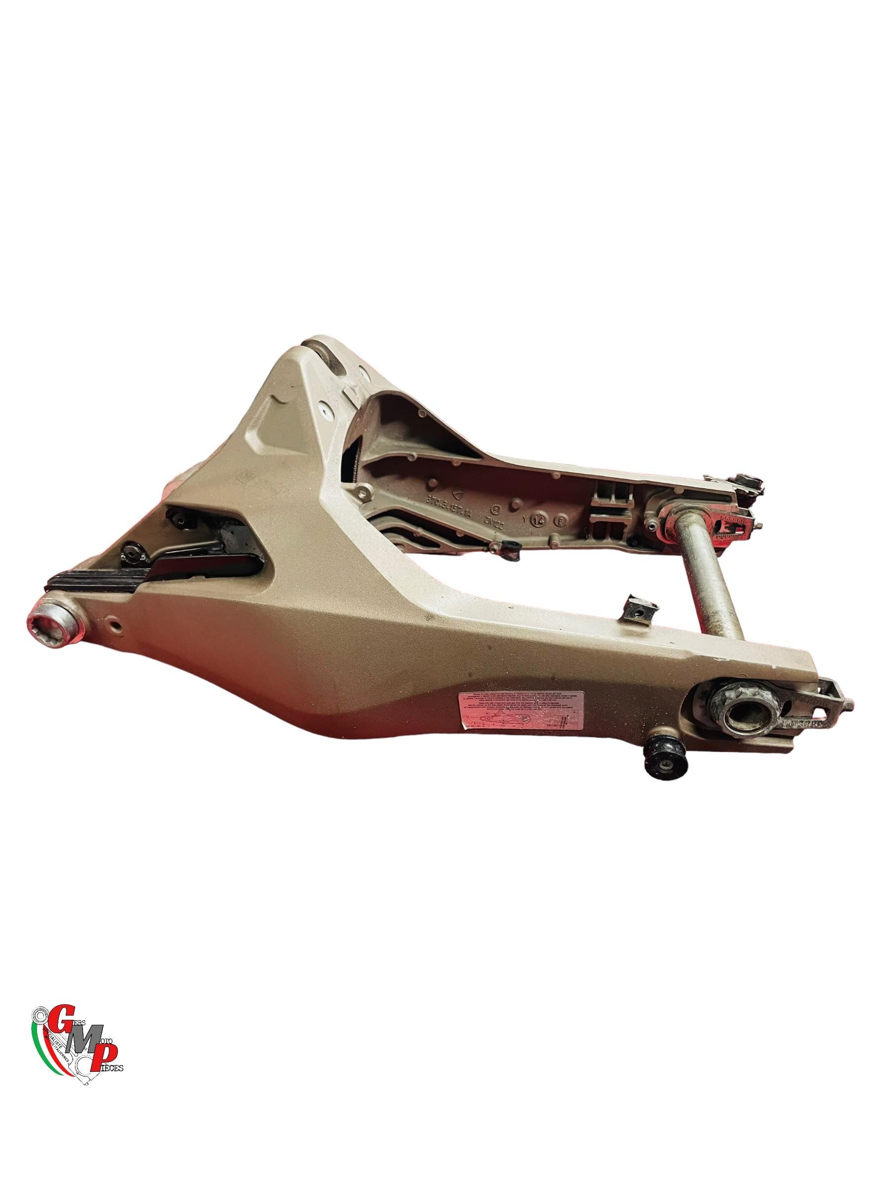 Bras Oscillant avec axe de Roue - Ducati Monster 821