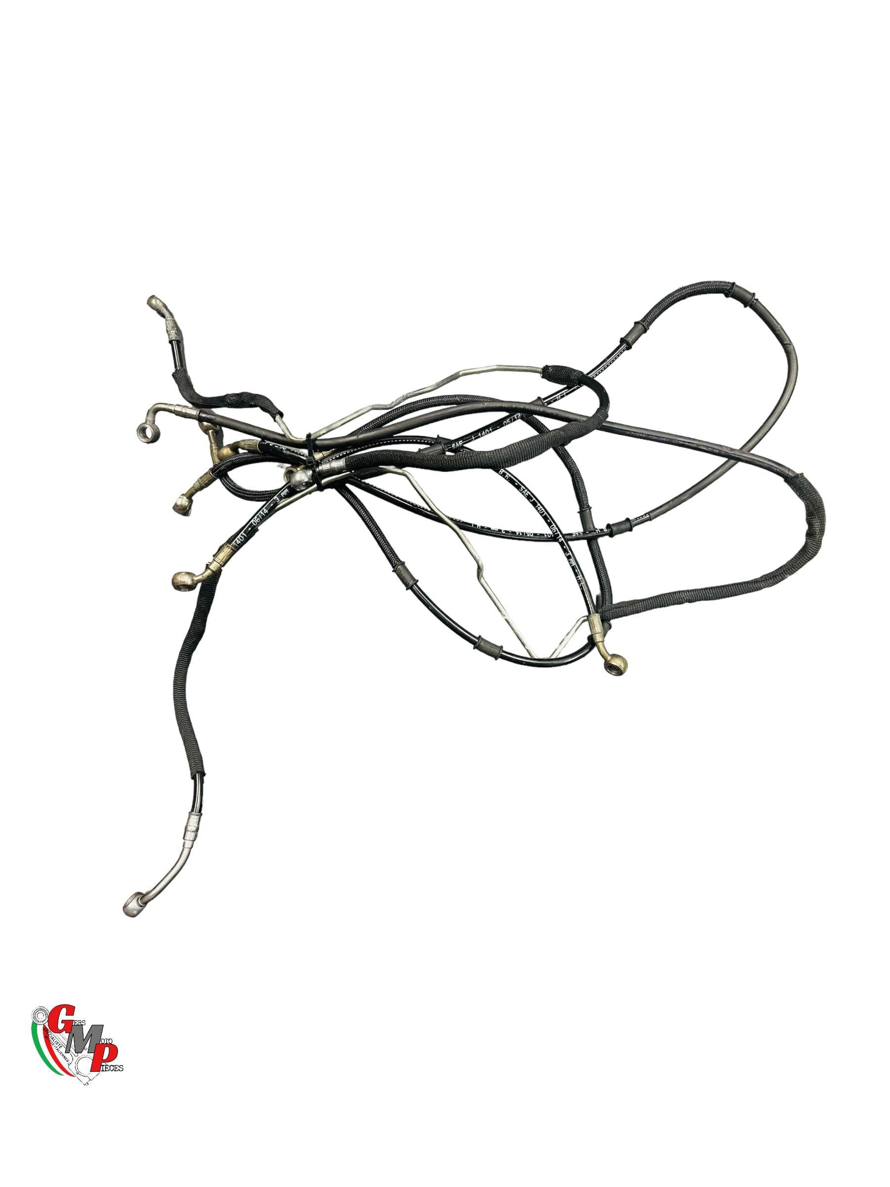 Ensemble Durites ABS - Ducati