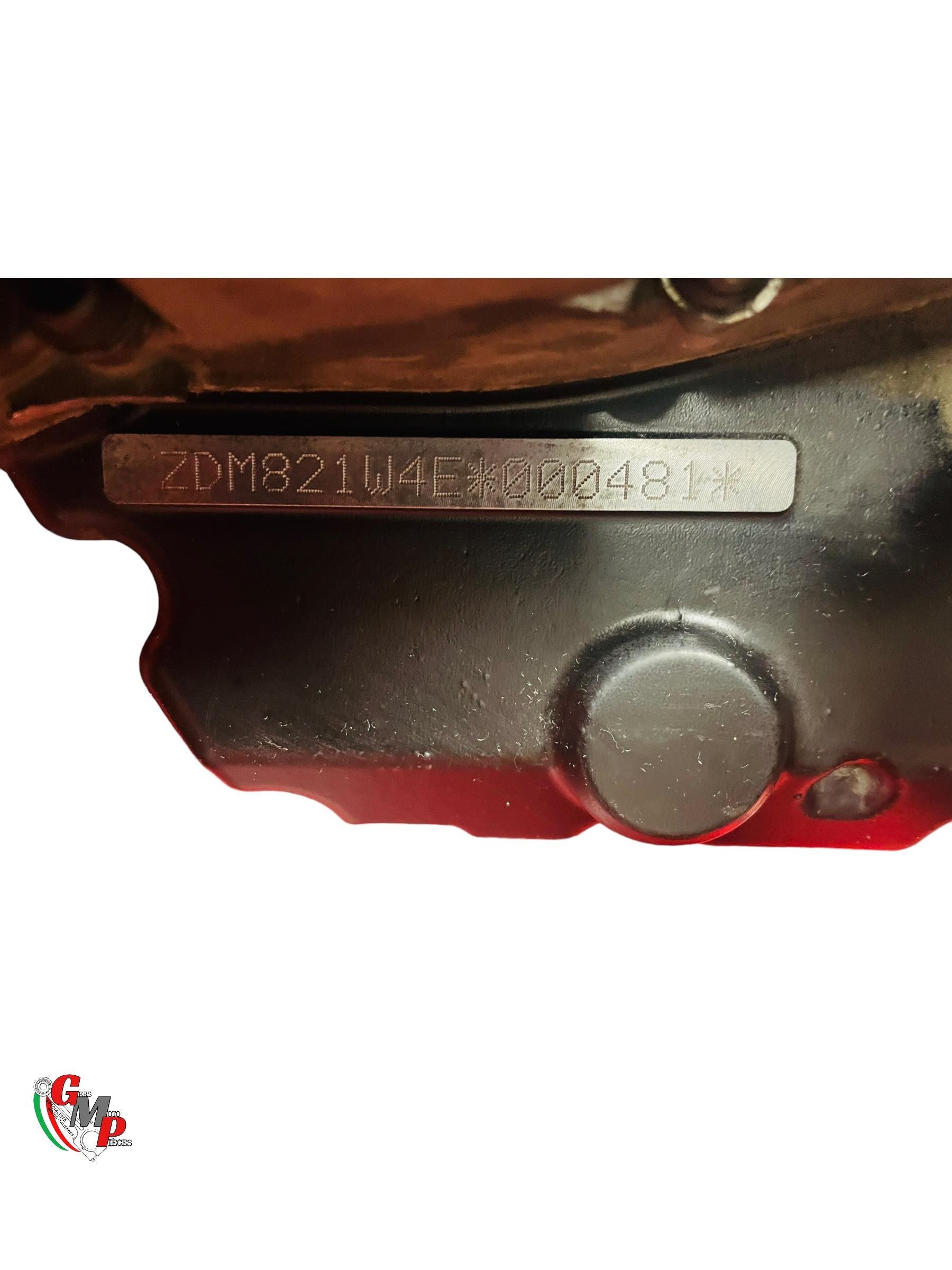 Moteur Complet en bon état 30 000kms excellent état - Ducati