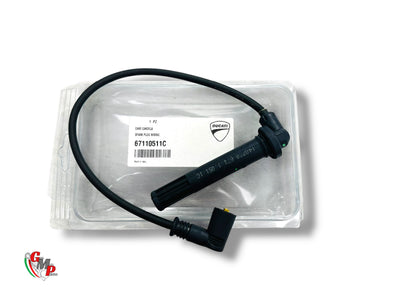 Cablage Antiparasite Bougie NEUF - Ducati
