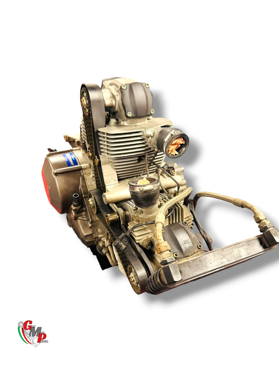 Moteur Complet 27000KMS - Ducati
