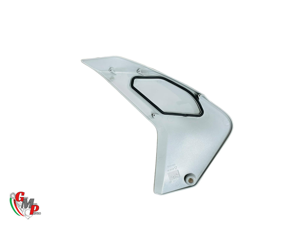 Ouie Radiateur Droit Blanc Neuf - Ducati