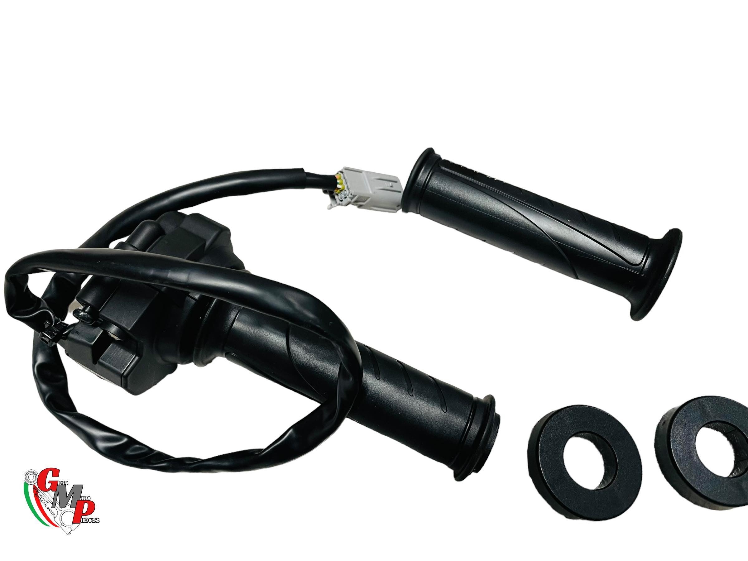 Kit Poignées Origine Neuf - Ducati