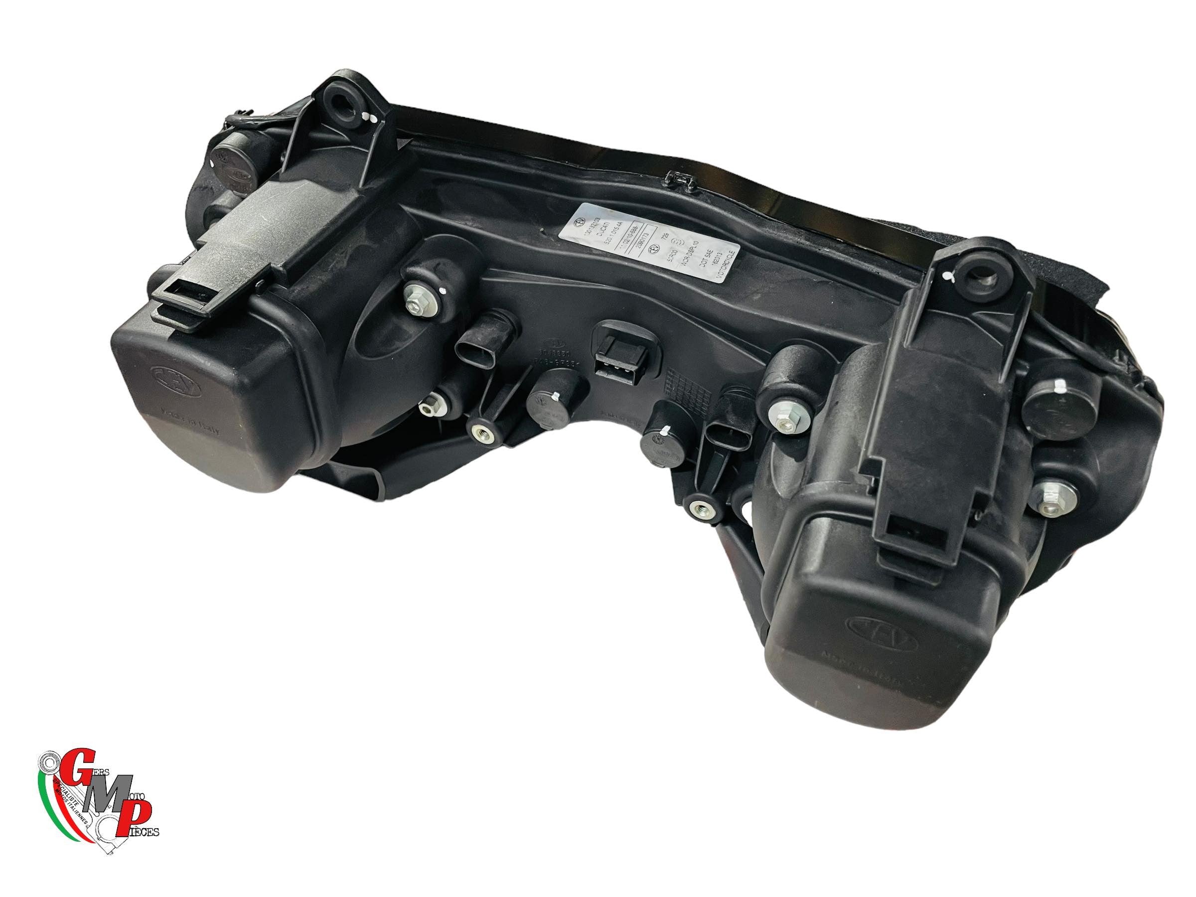 Phare Optique - Ducati
