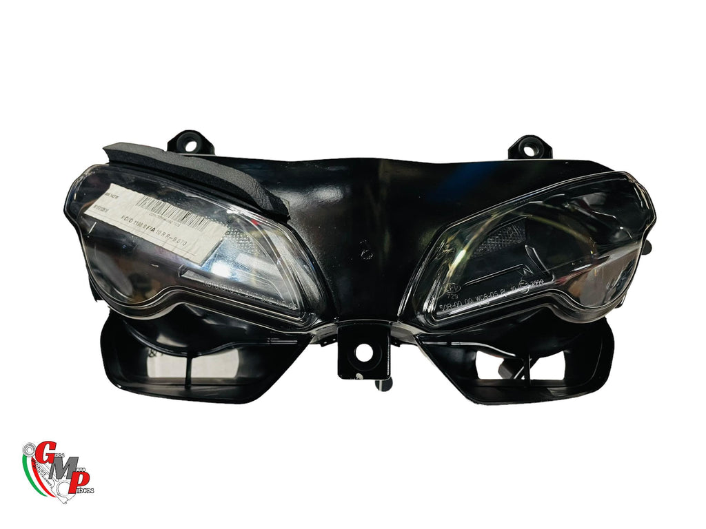 Phare Optique - Ducati