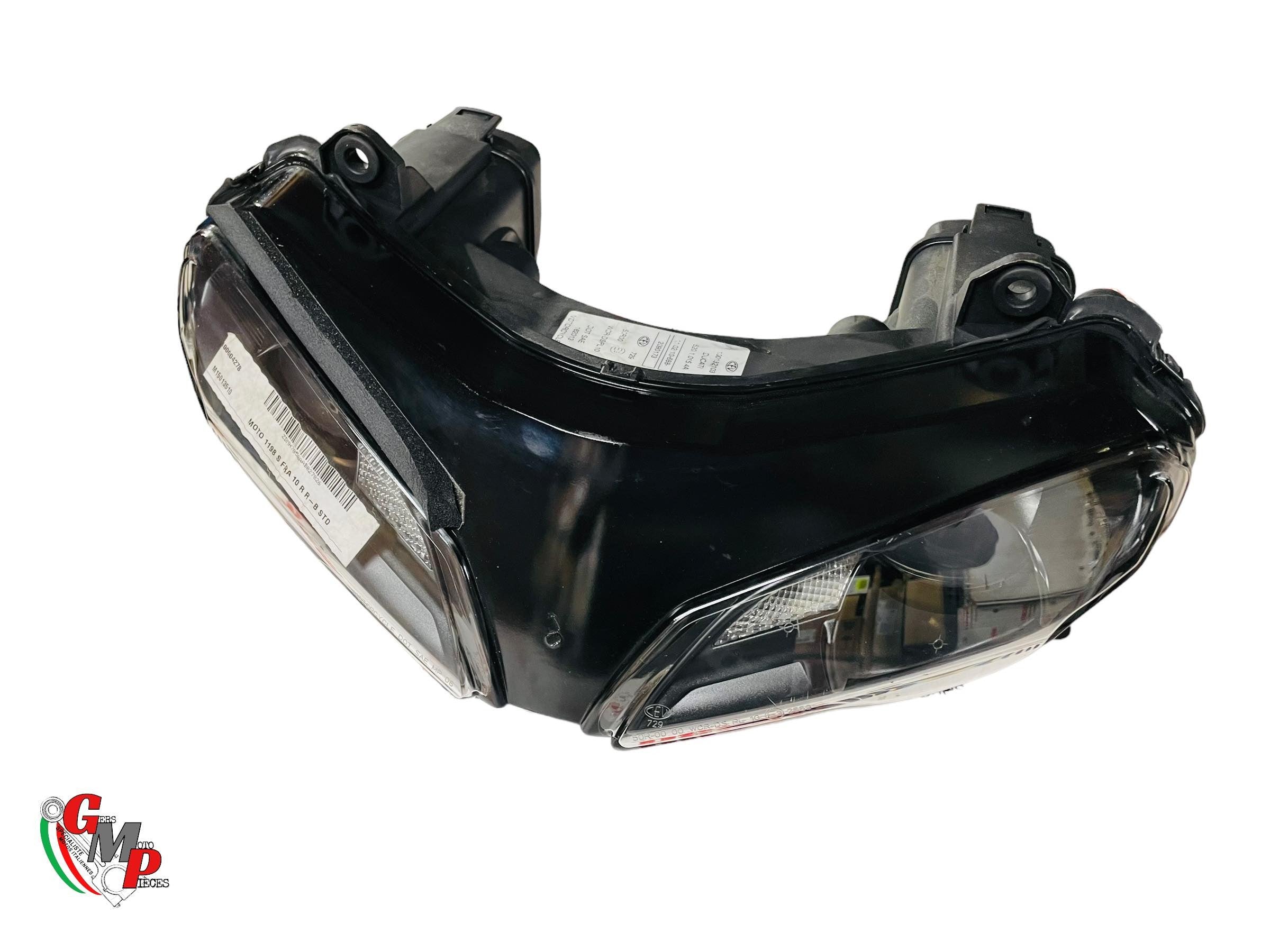 Phare Optique - Ducati