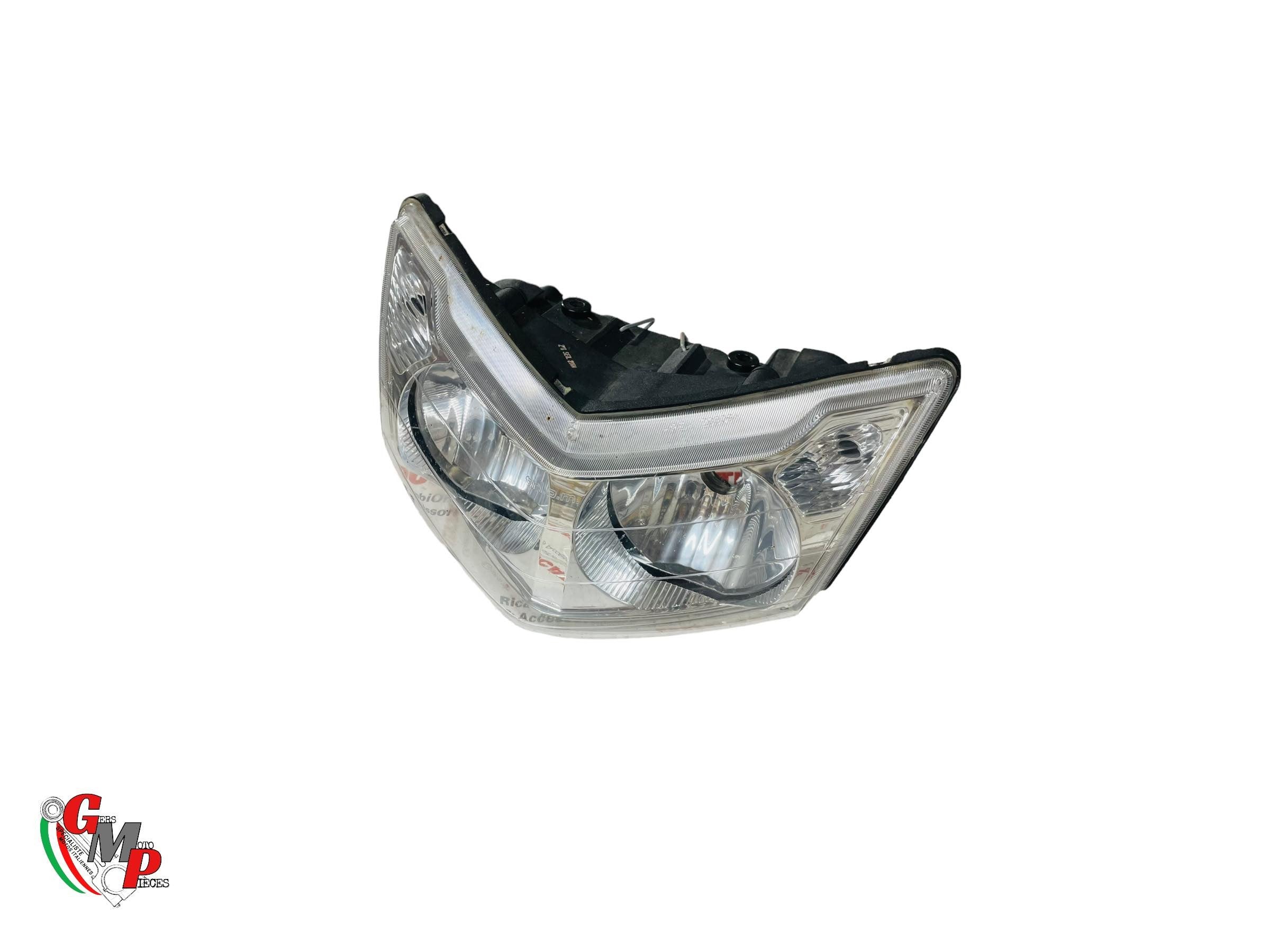 Phare Optique - Ducati S