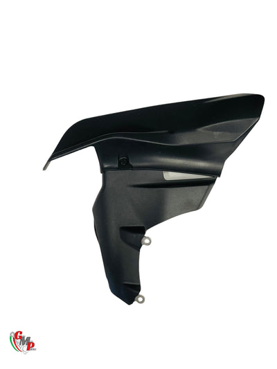 Cache Plastique Latéral Gauche - Ducati