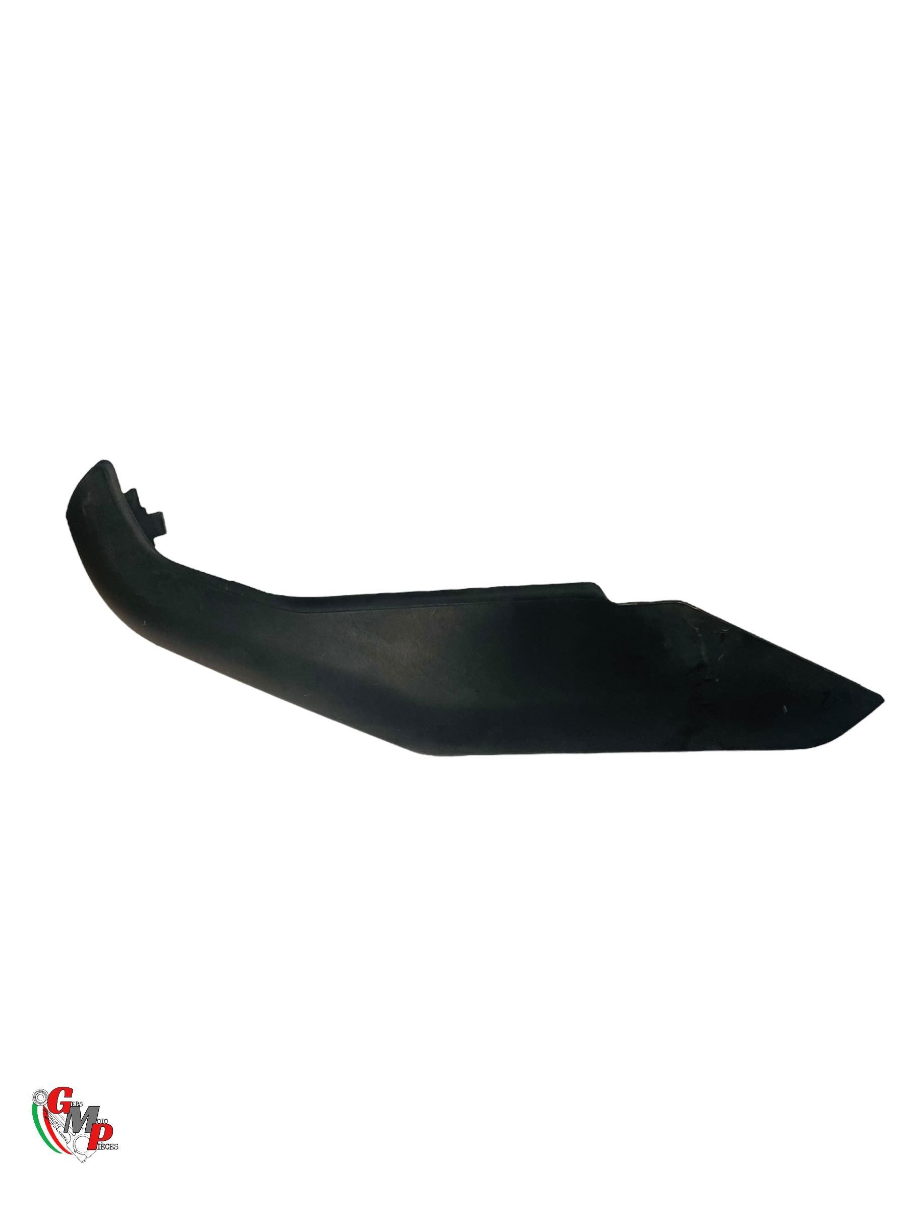 Cache Sous Moteur Passage de Cable et Durite - Ducati Monster 821 2015 - 2021