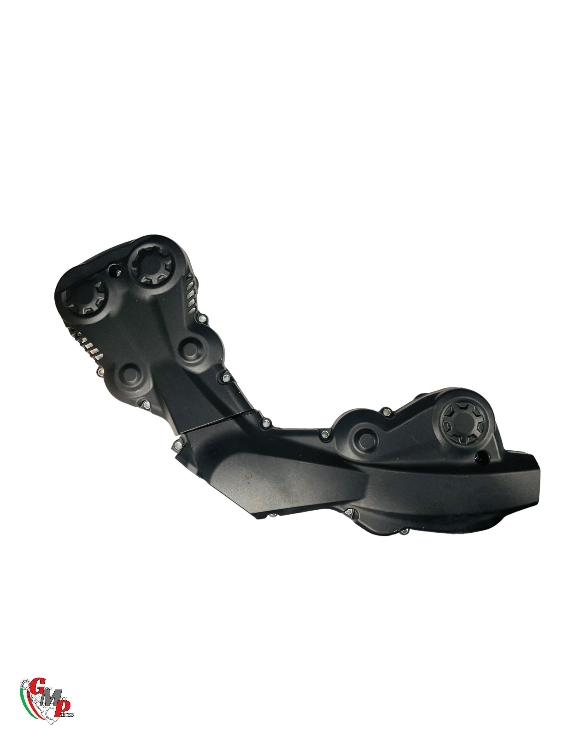 Paire de Cache Courroies - Ducati
