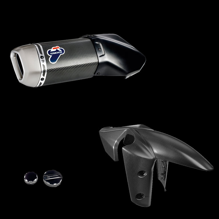 Pack Sport NEUF - Ducati