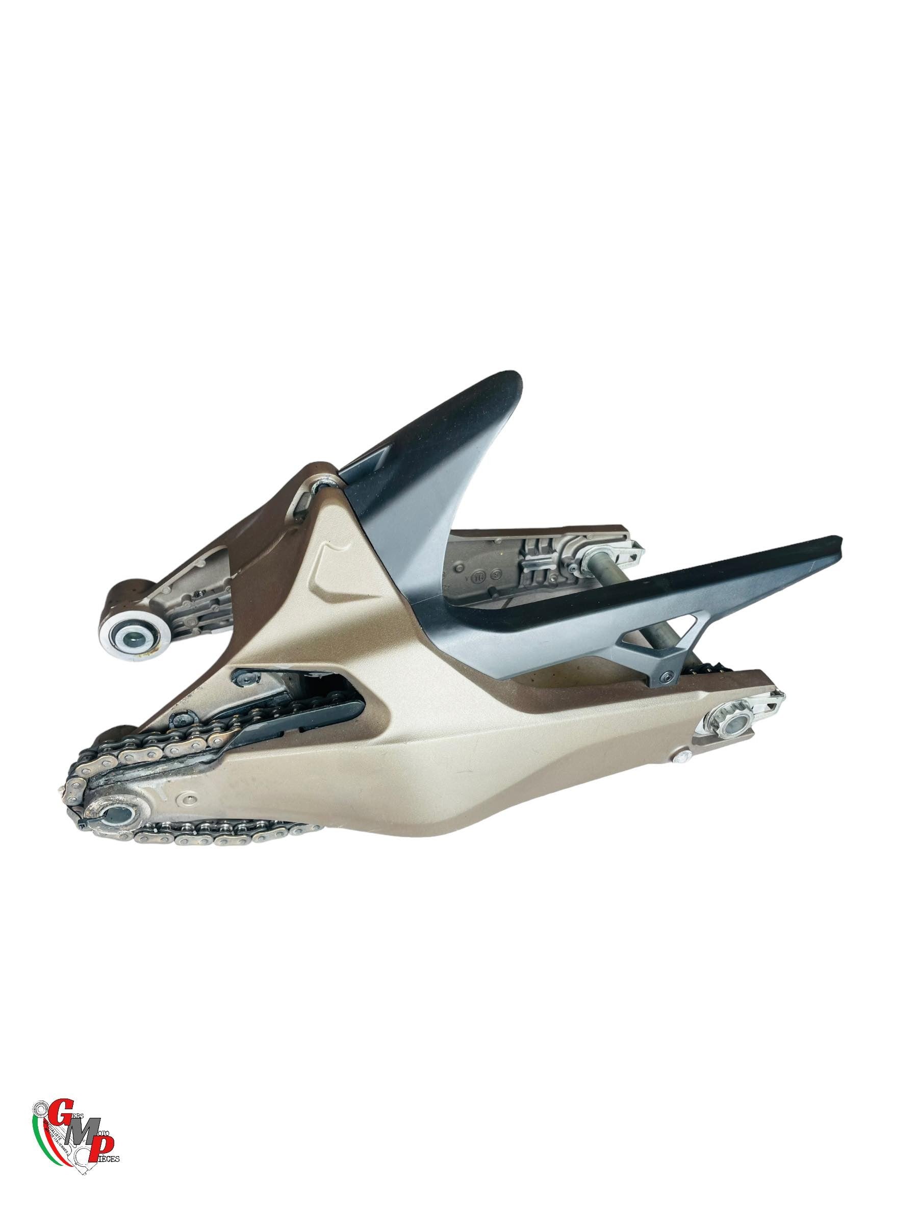 Bras Oscillant avec axe de Roue - Ducati Monster 821