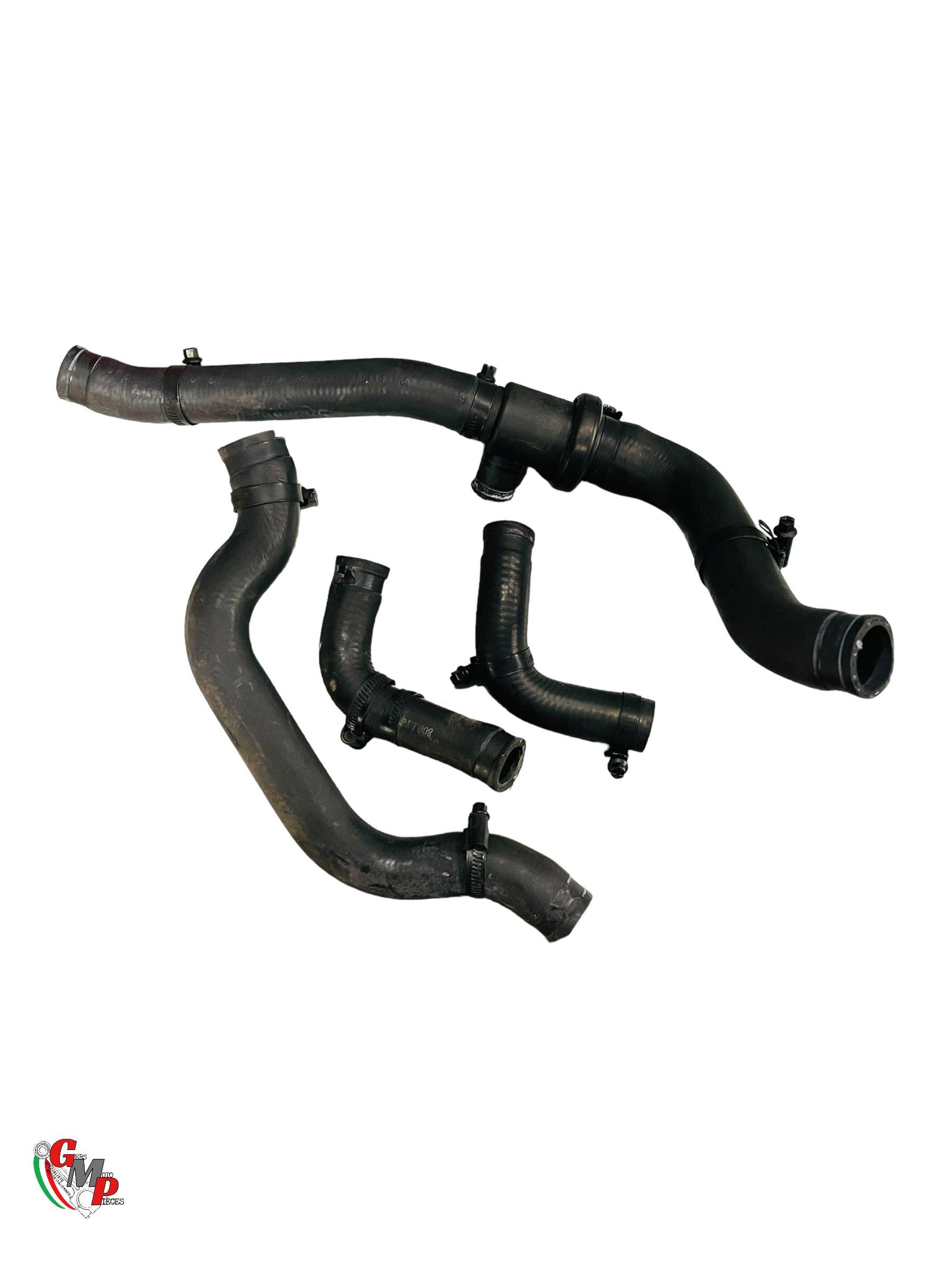 Kit Durite Eau - Ducati