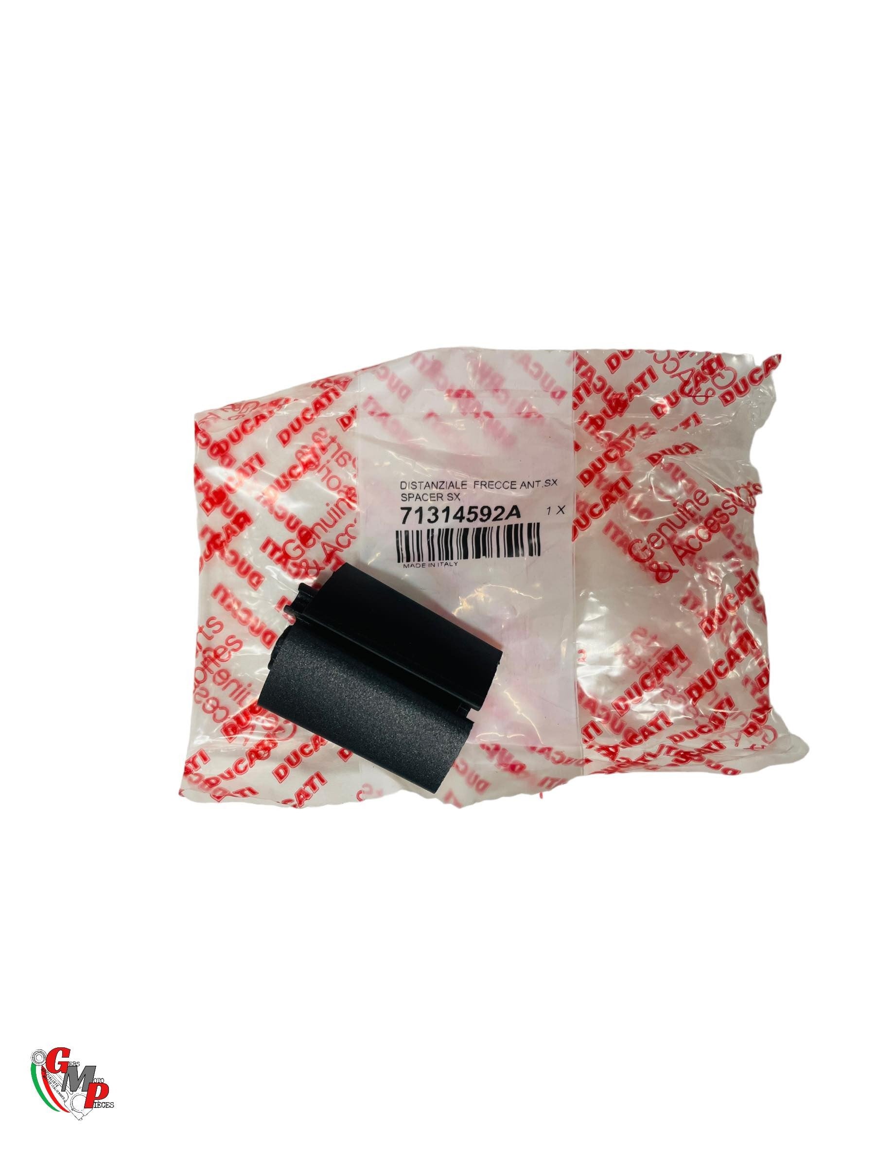 Entretoise Gauche - Ducati