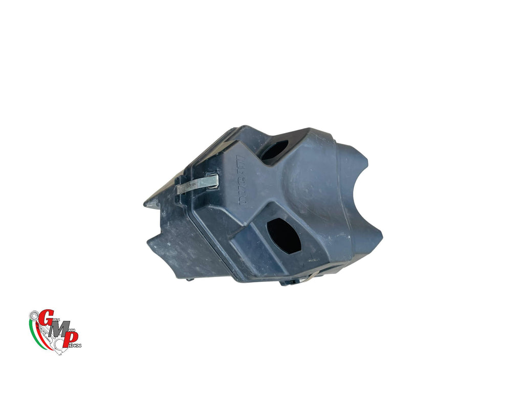 Boite a Air Complète avec un insert réparé - Ducati