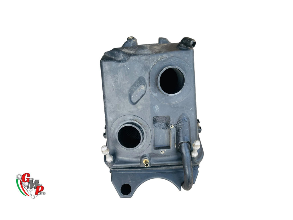 Boite a Air Complète avec un insert réparé - Ducati