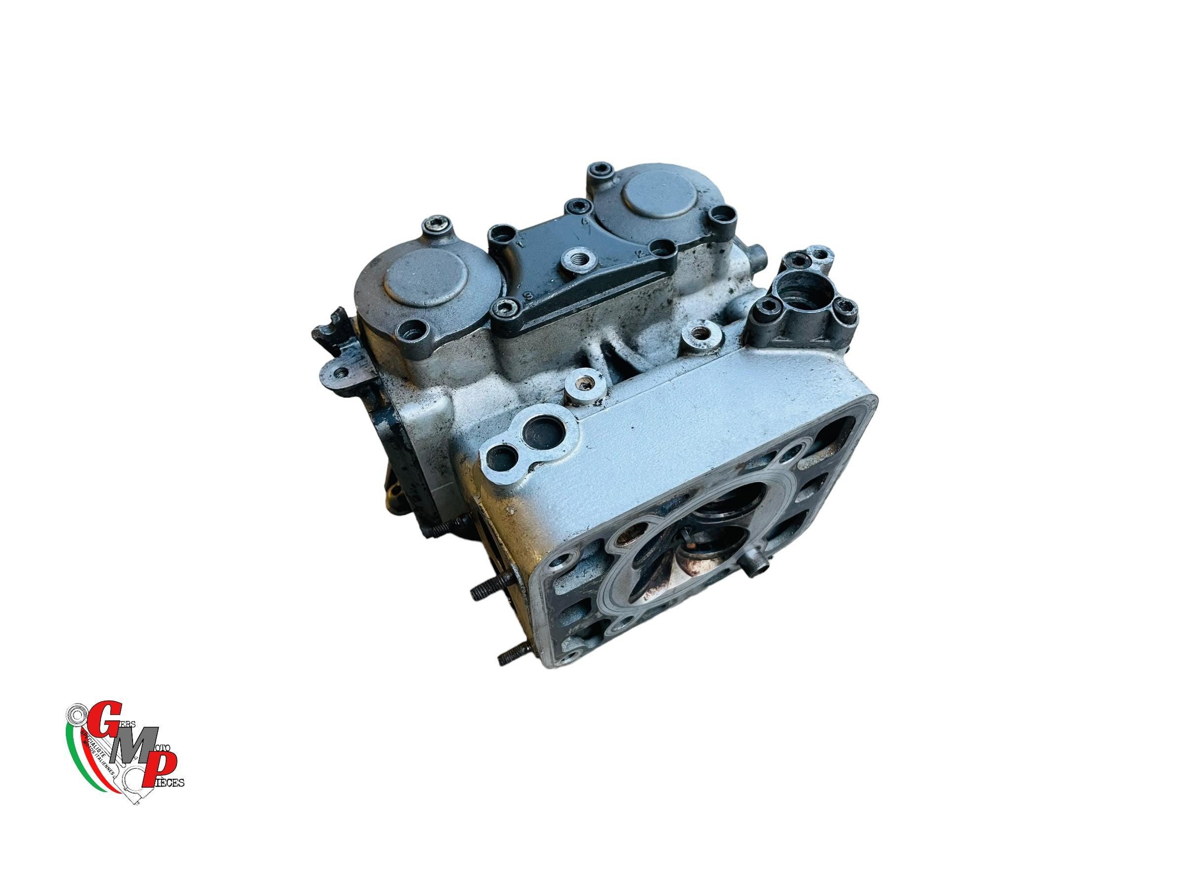 Culasse Verticale ou Horizontale Vide - Ducati Superbike SBK 748 748 S