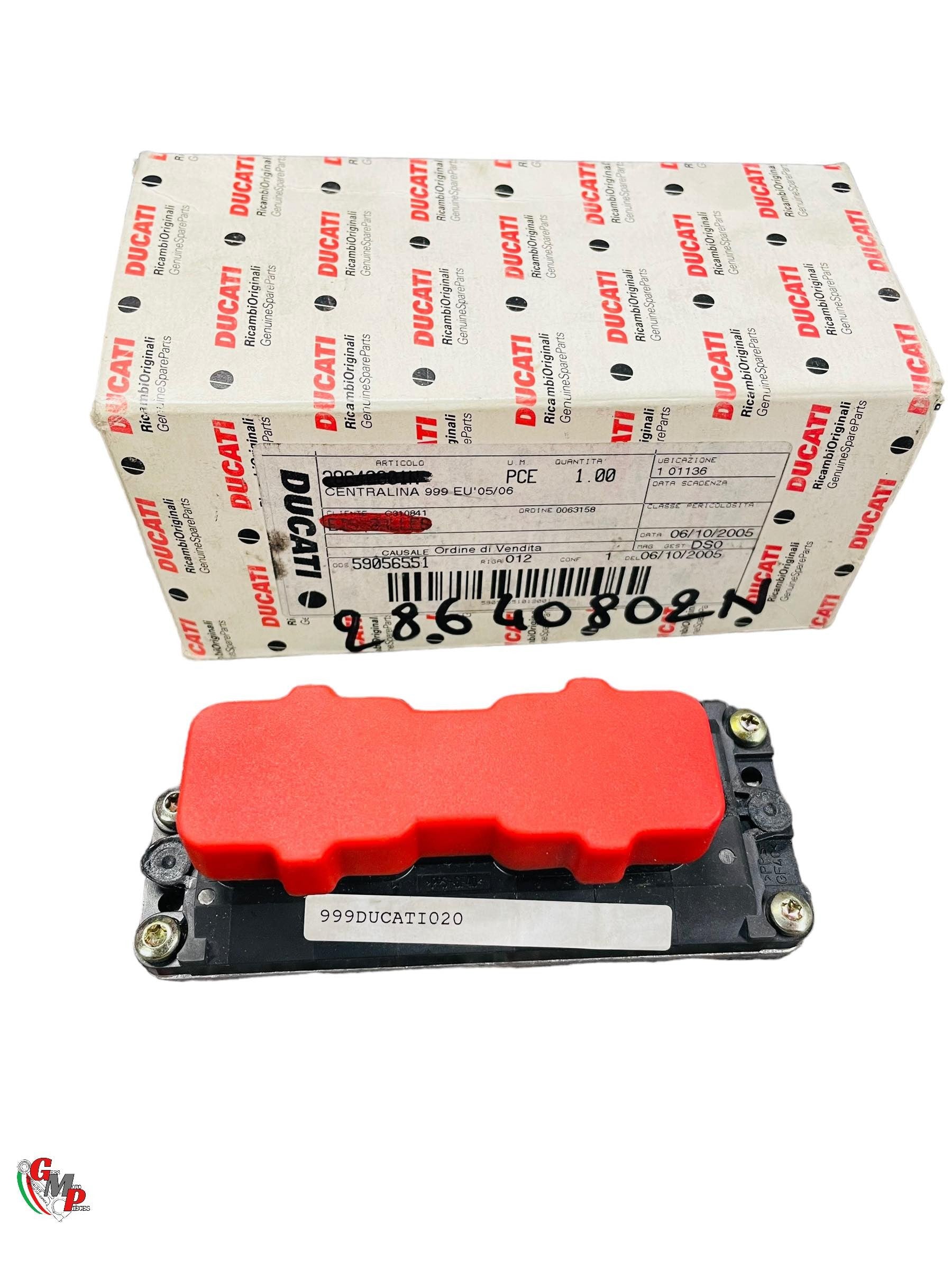 Boitier Electronique ECU CDI Neuf - Ducati