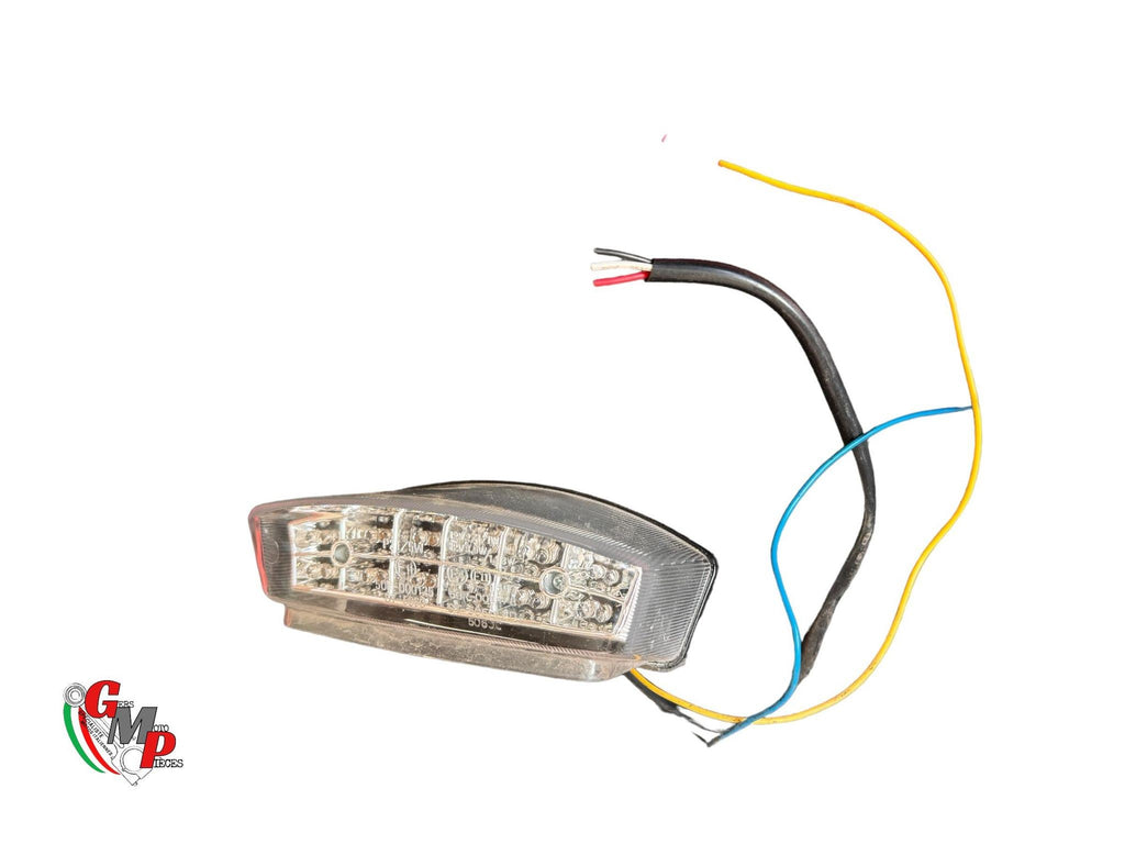 Feu Arrière LED - Ducati