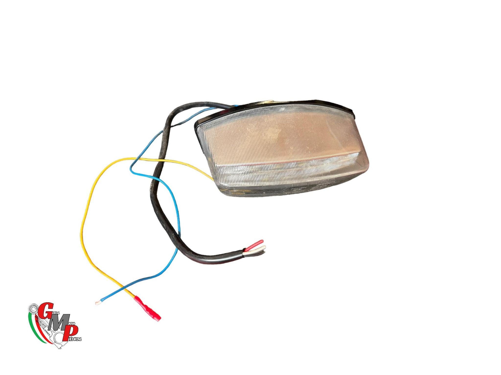 Feu Arrière LED - Ducati