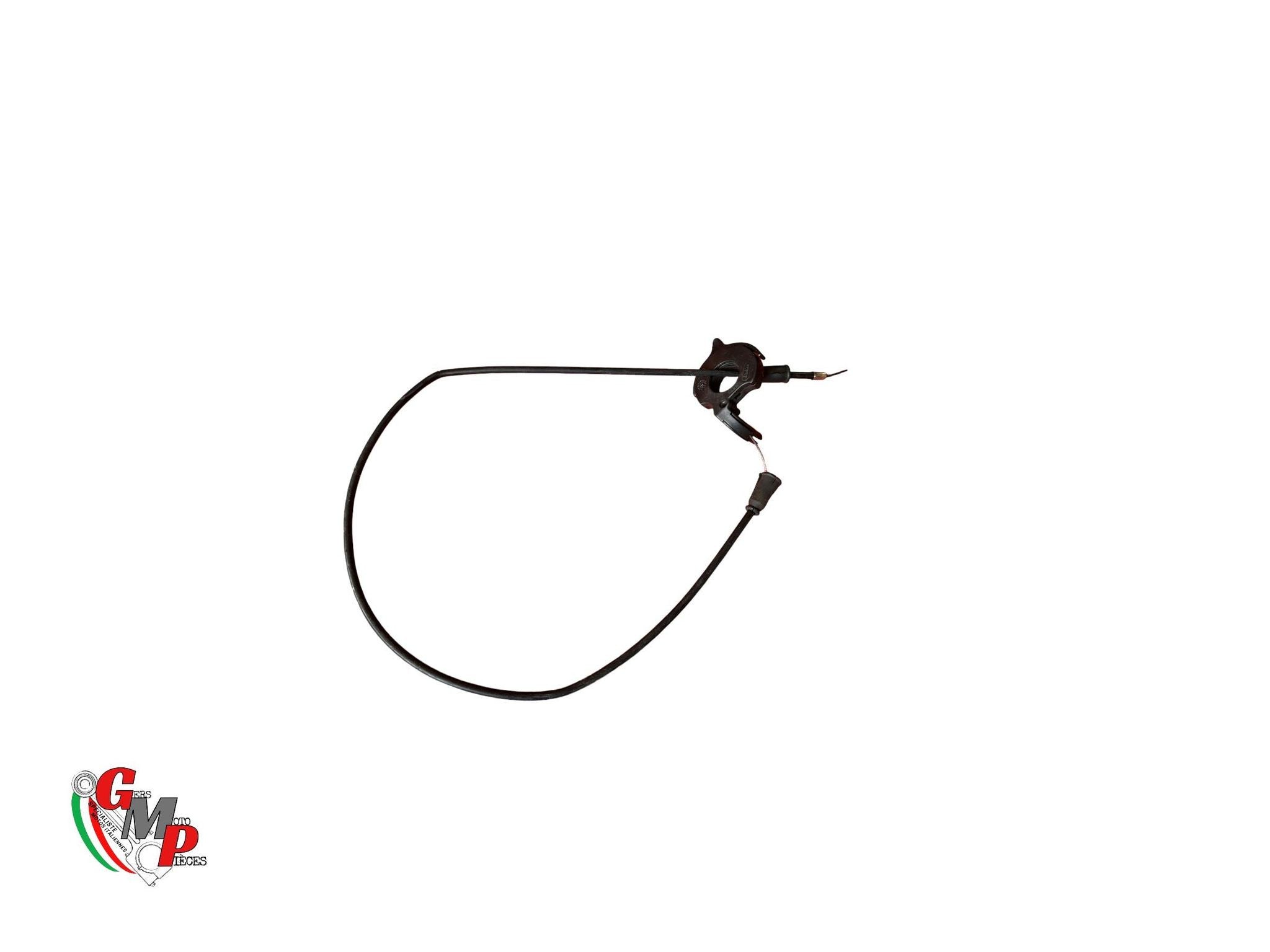 Cable et Molette Starter - Ducati