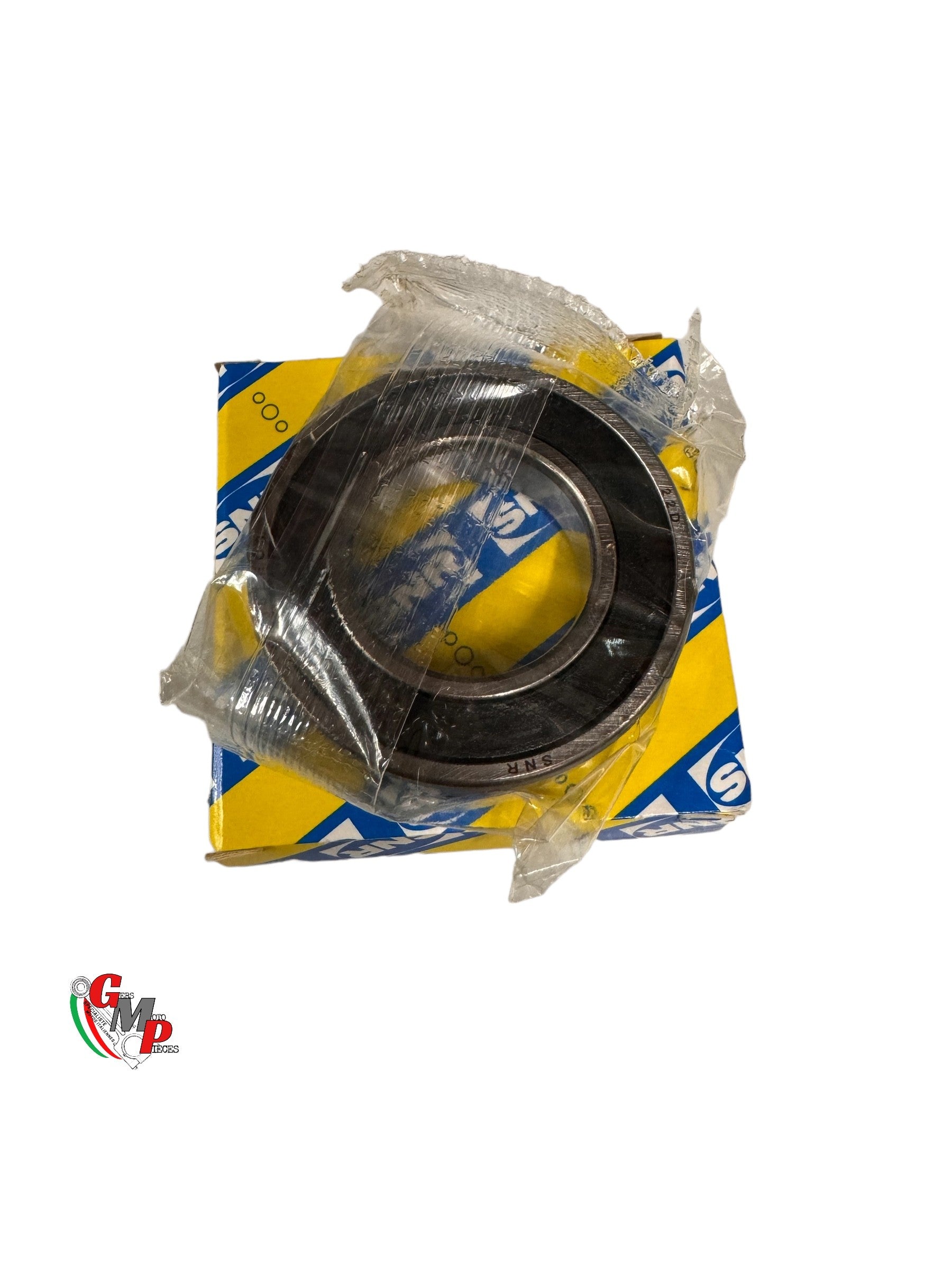 Roulement roue avant 6005 Neuf - Ducati