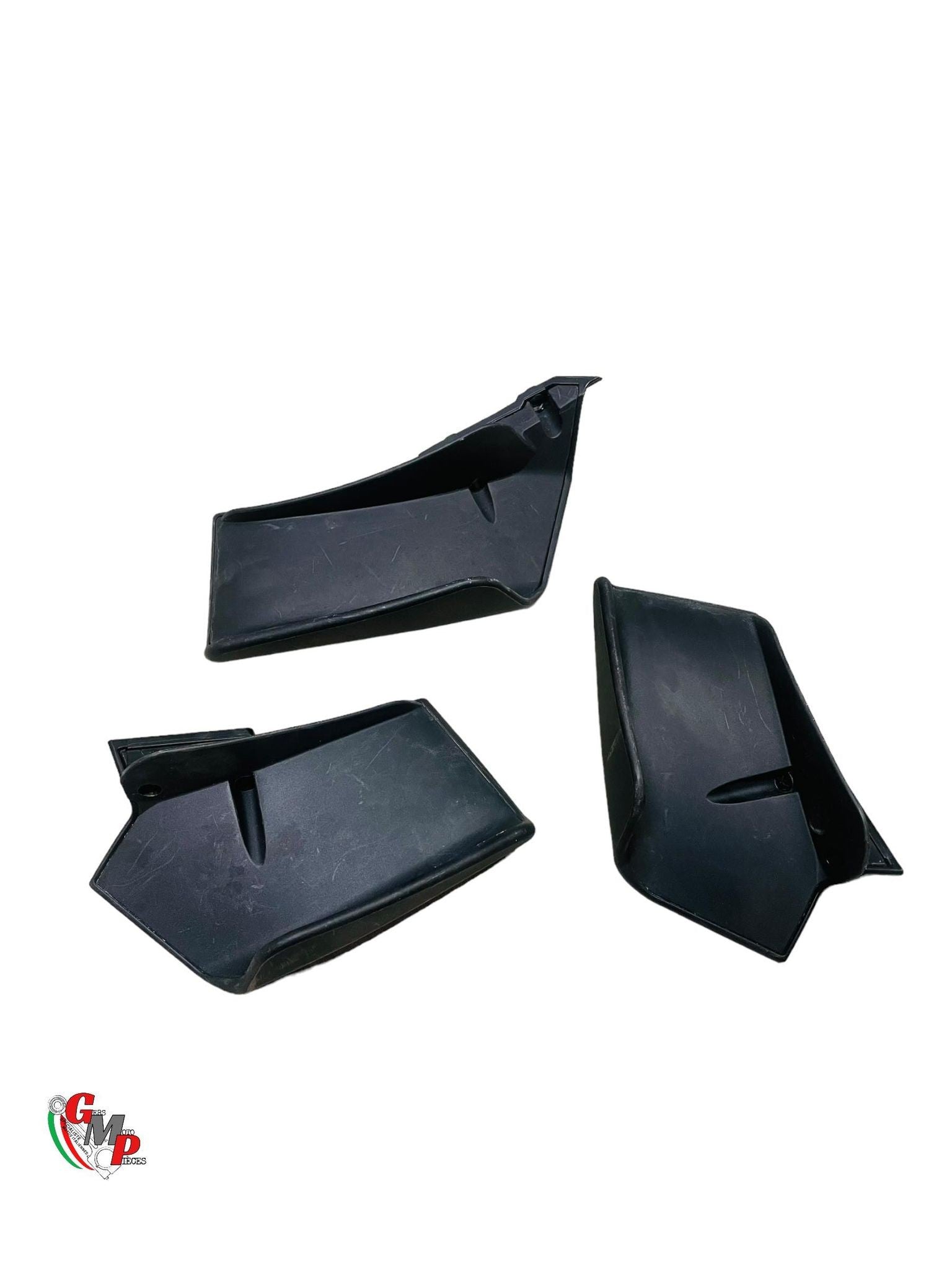 Ensemble Ailerons origine - Ducati