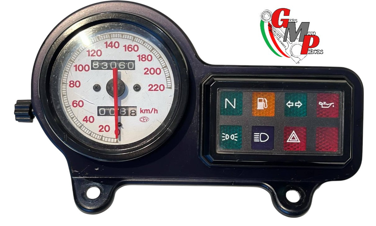 Compteur Tableau De Bord - Ducati