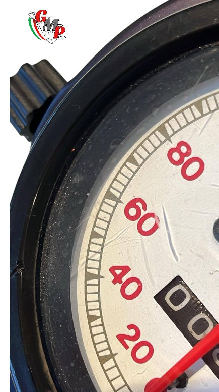 Compteur Tableau De Bord - Ducati