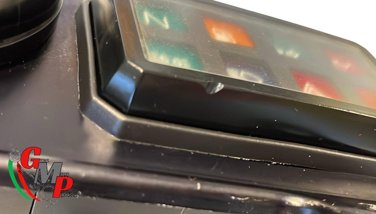 Compteur Tableau De Bord - Ducati