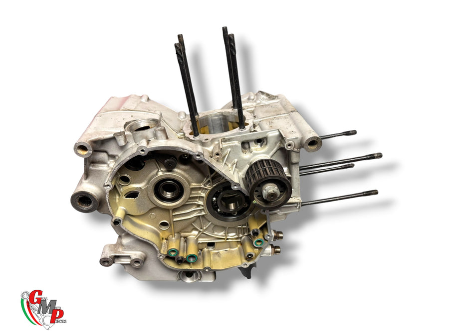 Paire Demi Carters Complets - Ducati