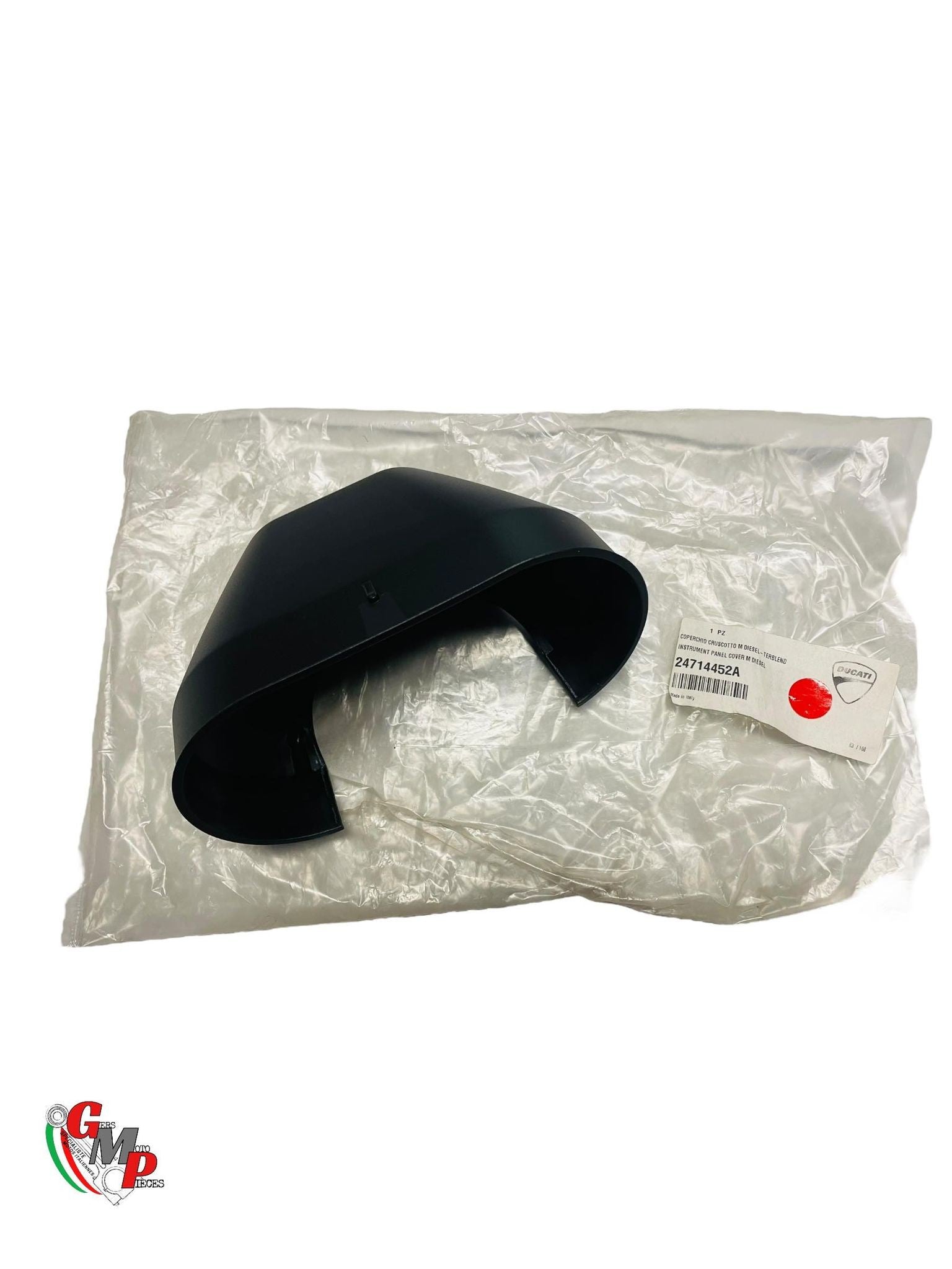 Cache Compteur Neuf - Ducati