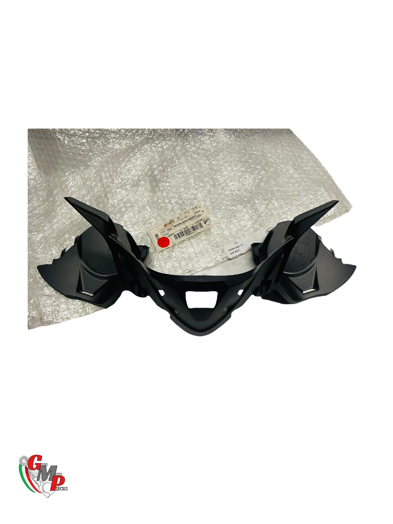 Entourage Compteur Neuf - Ducati