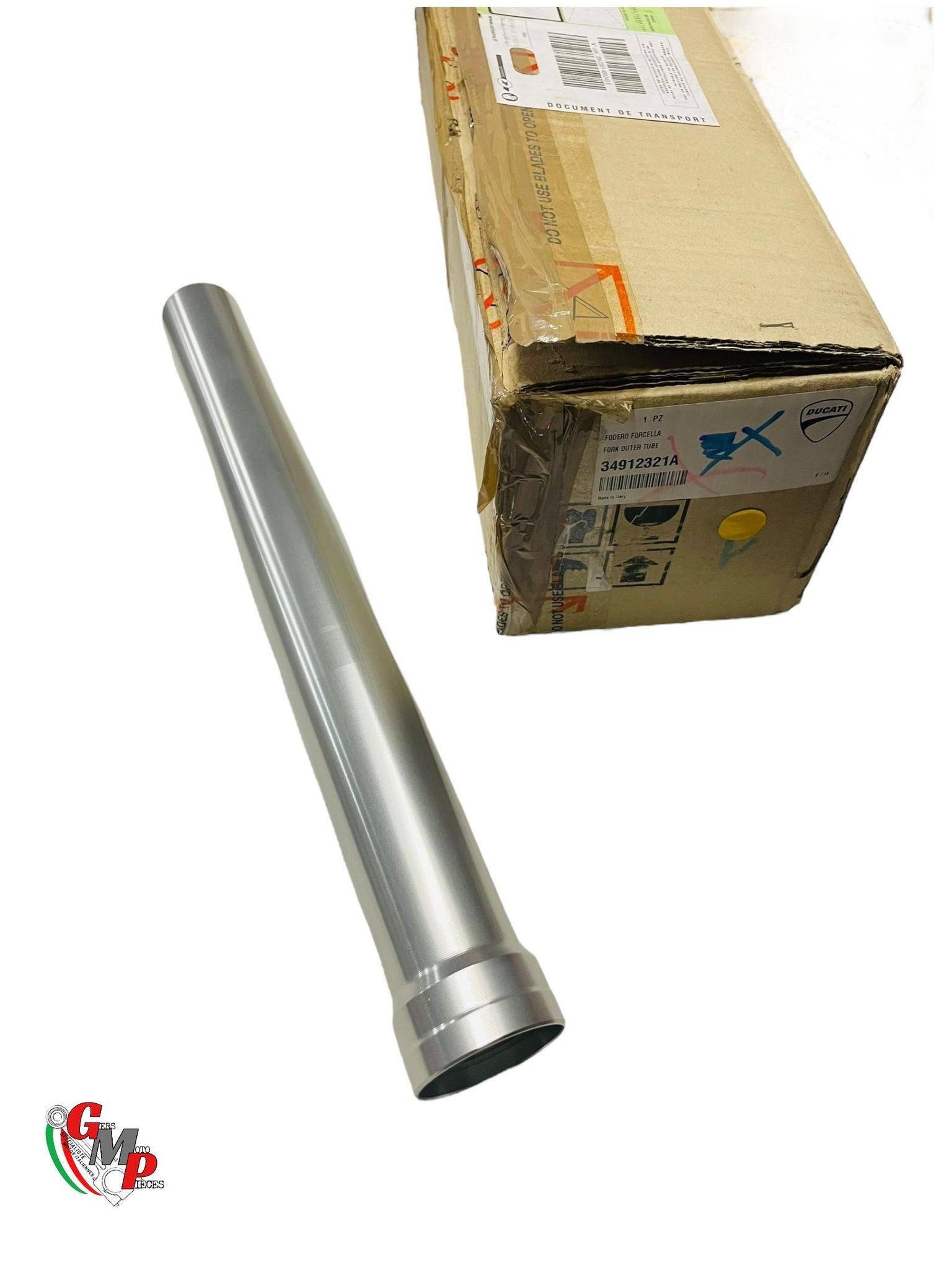 Fourreau Fourche Neuf - Ducati