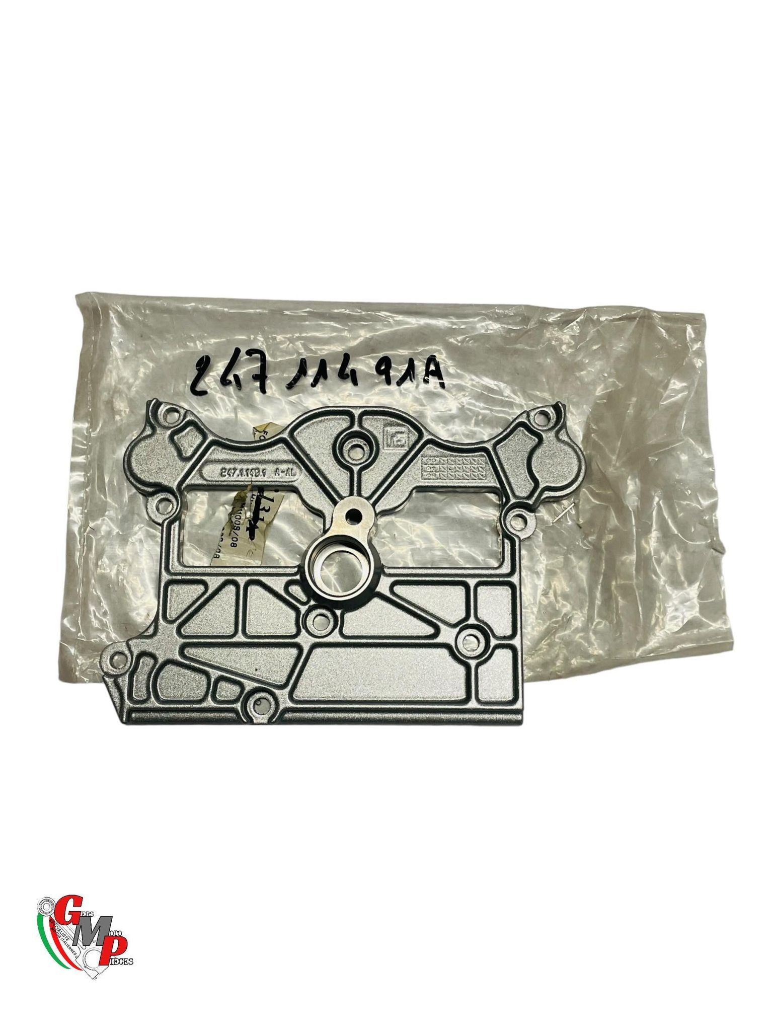 Cache Latéral Culasse Neuf - Ducati