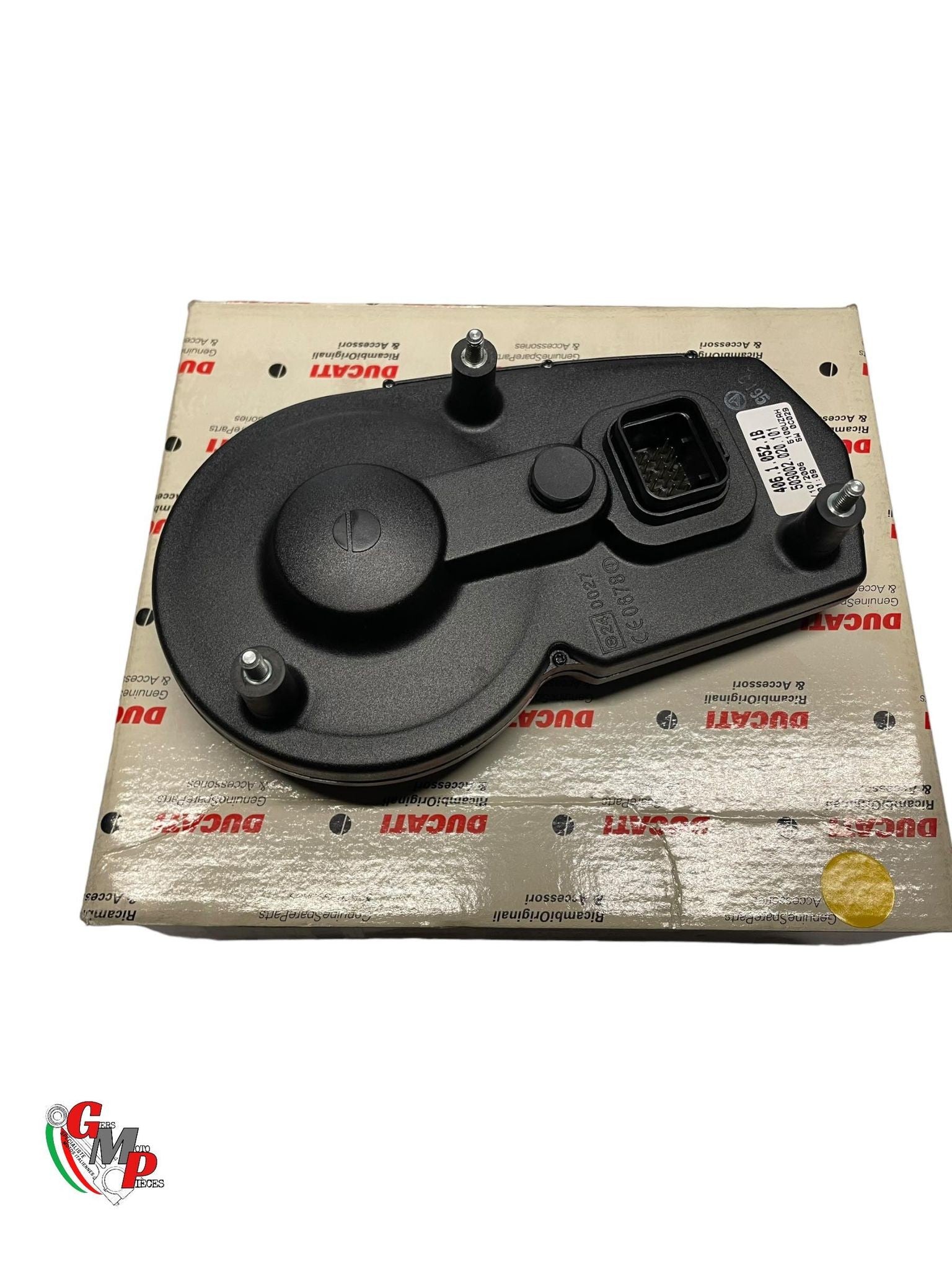 Compteur Dashboard Neuf - Ducati