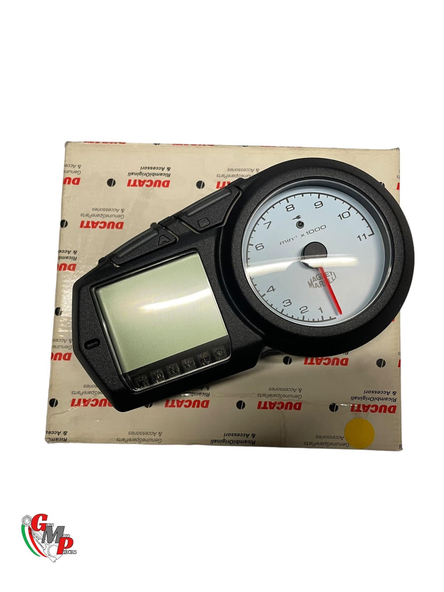 Compteur Dashboard Neuf - Ducati