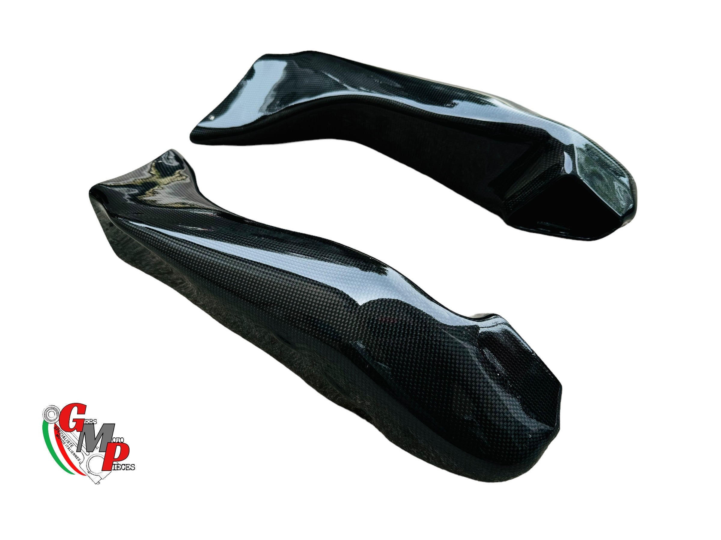 Manche à air carbone neuve - Ducati Superbike 748 916 996 998