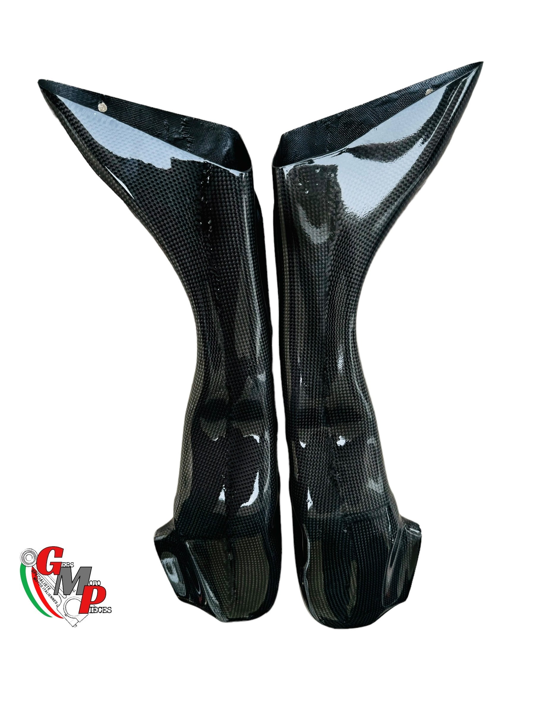 Manche à air carbone neuve - Ducati Superbike 748 916 996 998