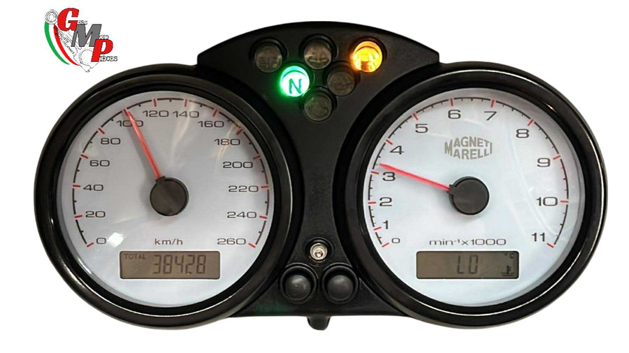 Compteur Tableau De Bord - Ducati
