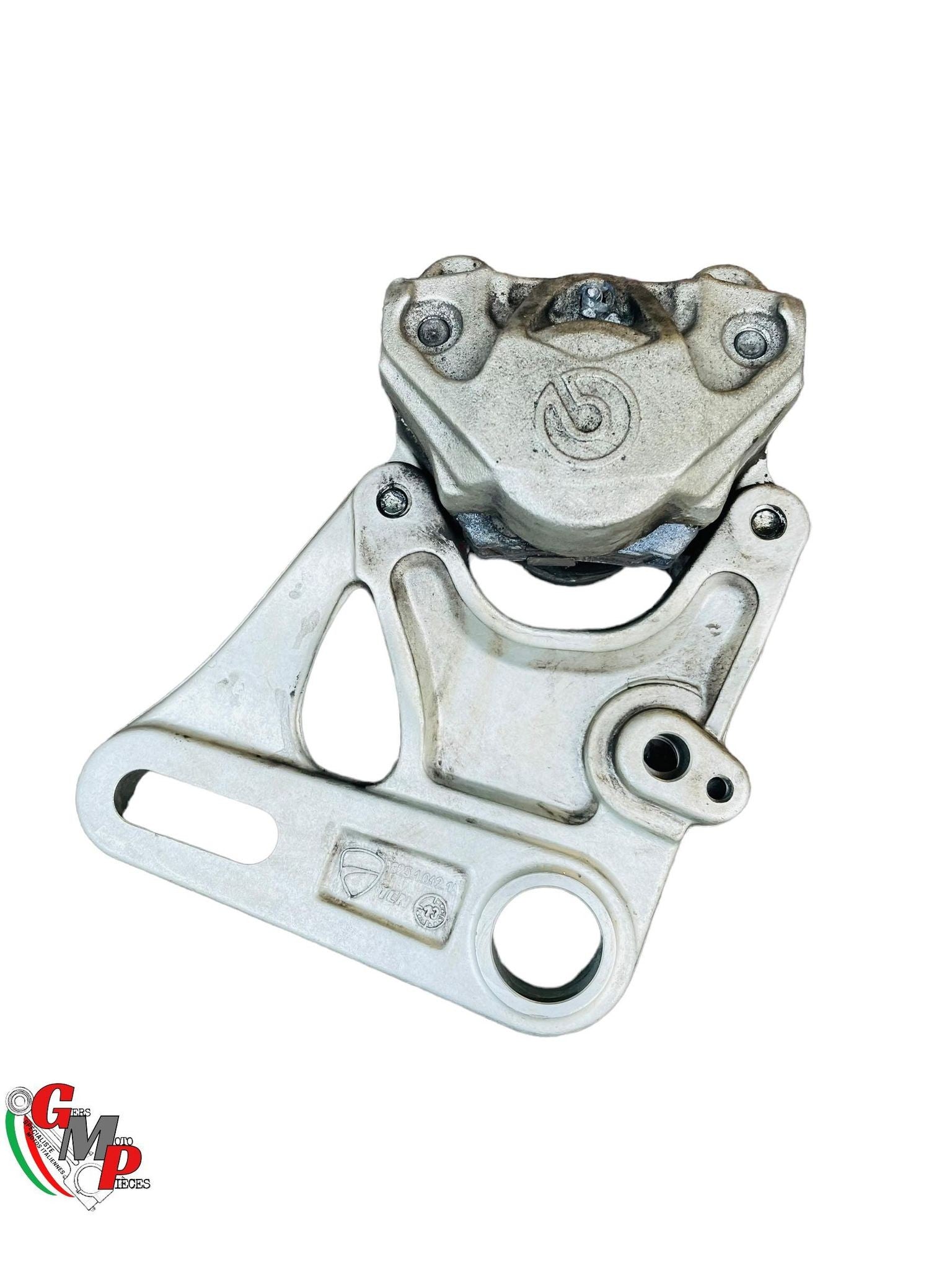Etrier Arrière Avec Support - Ducati