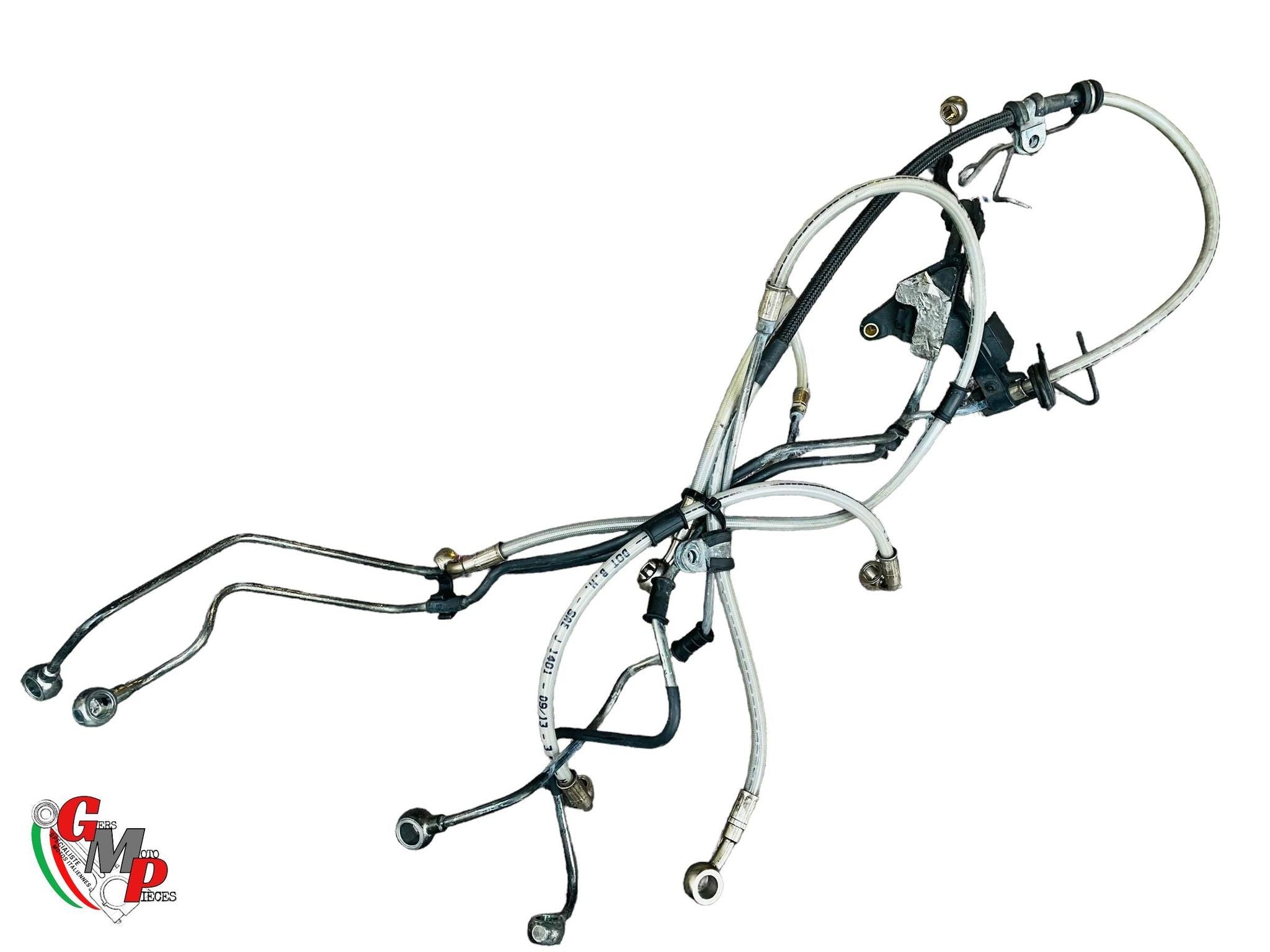 Ensemble Durites ABS - Ducati