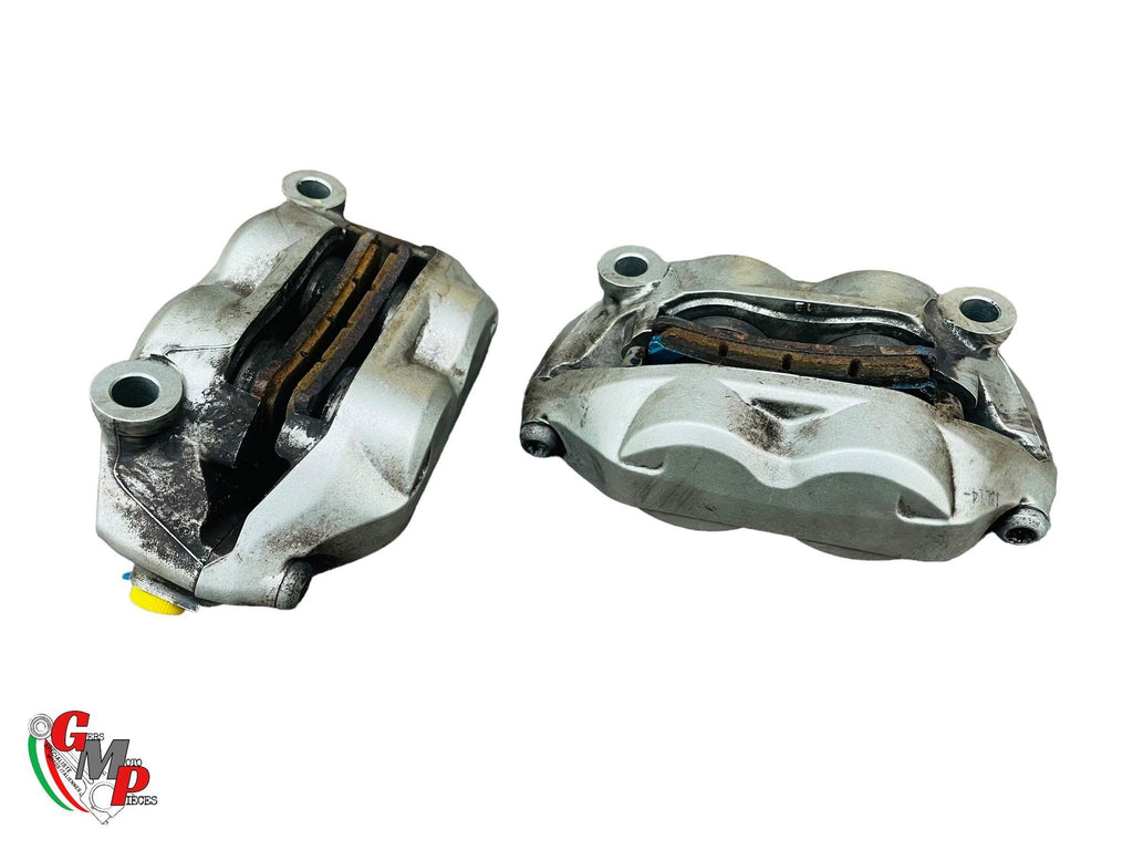 Paire D Etrier De Frein Avant Brembo - Ducati