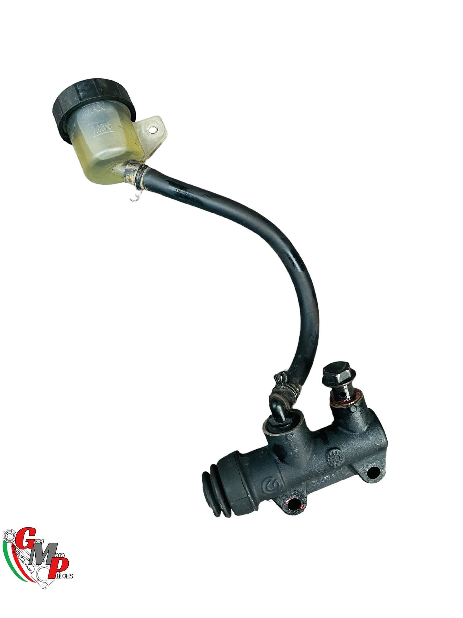 Maitre cylindre de frein arrière - Ducati