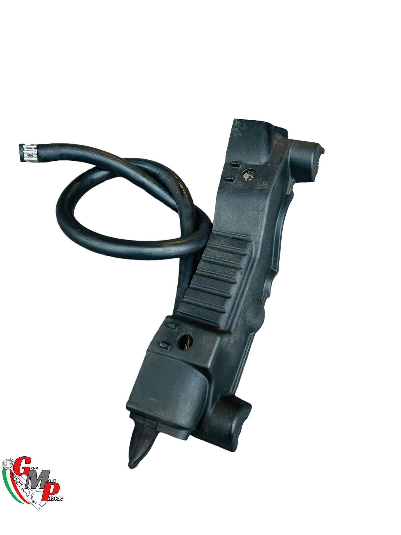 Cache Cable au Carter Alternateur - Ducati Monster 1100 696 796