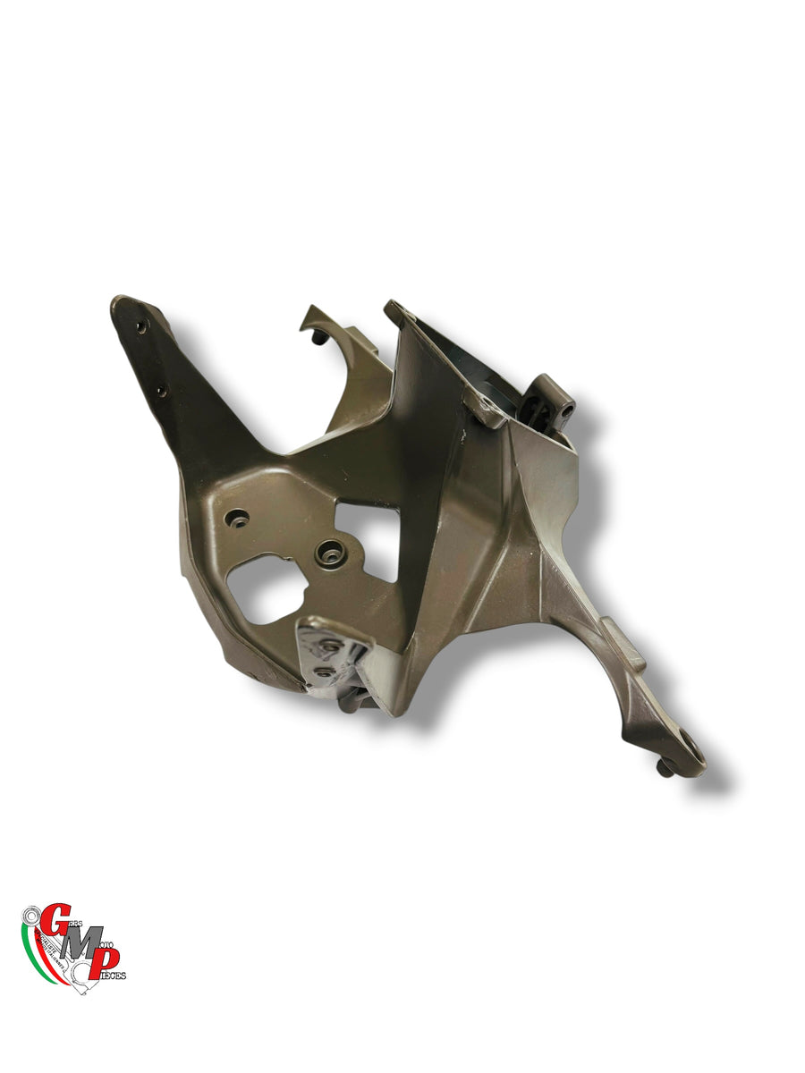 Arraigné Support Phare Alluminium - Ducati