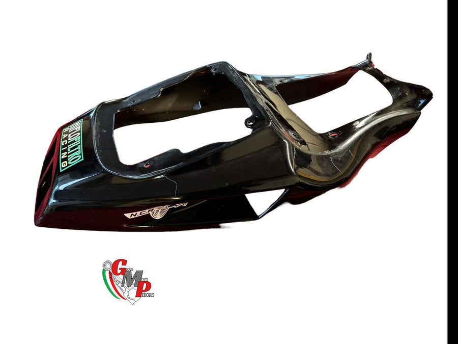 Coque Arrière Biposto Rouge - Ducati