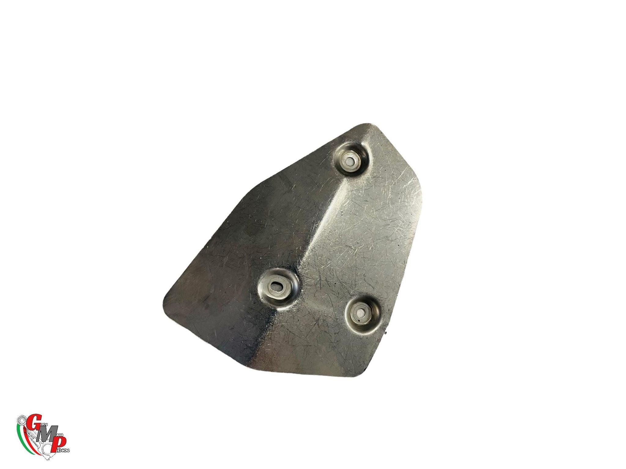 Cache Pare Chaleur Batterie - Ducati