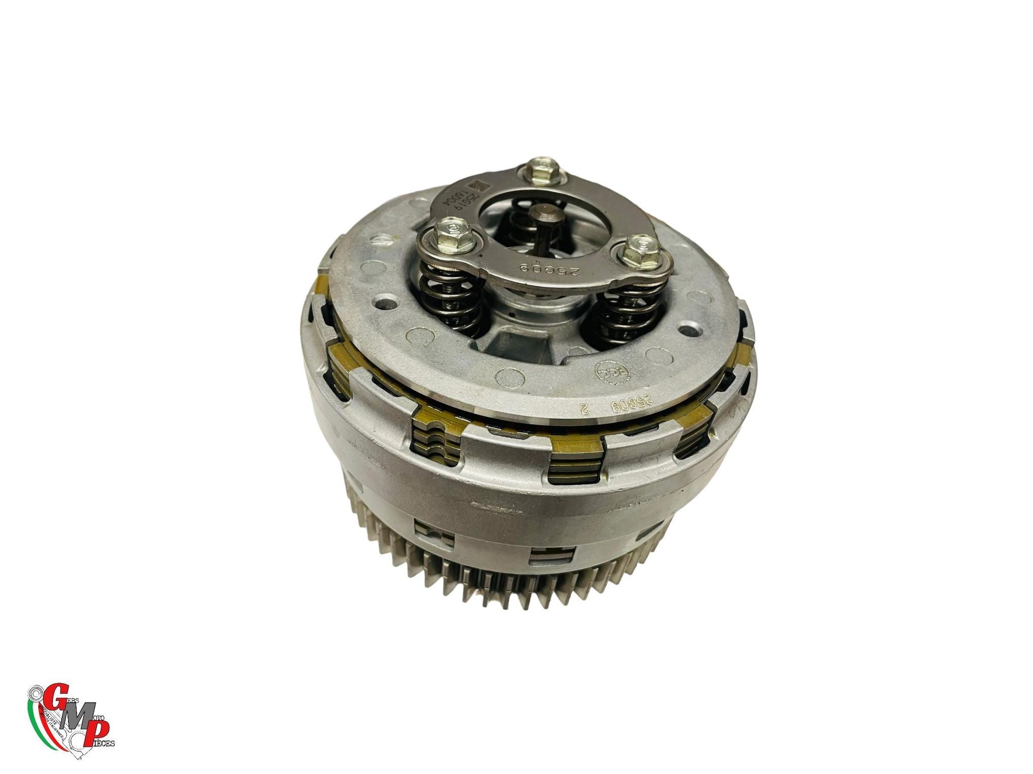 Embrayage Complet Bon état - Ducati Monster 821 Hypermotard HYM 821