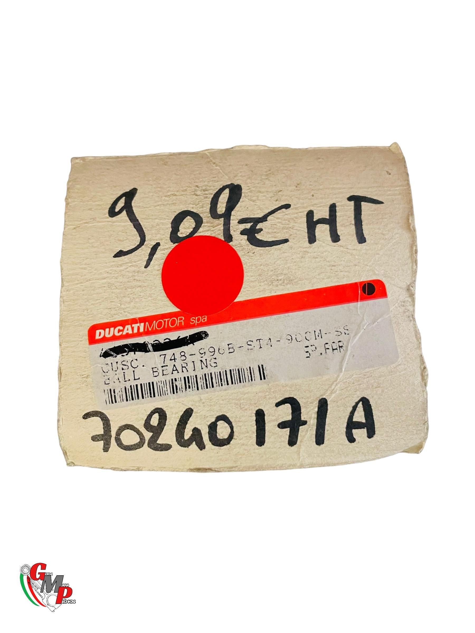 Roulement Embrayage Neuf - Ducati